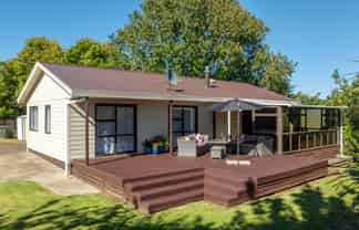 7C Sedgewick Road, Opotiki