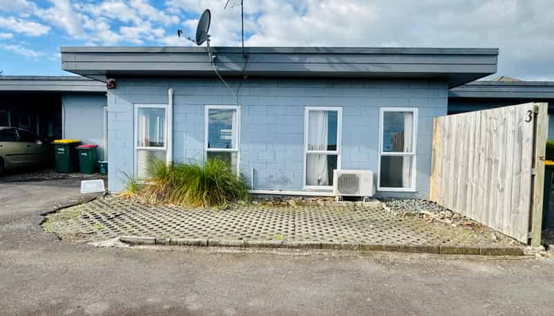 2/27 Berwyn Avenue, Takanini