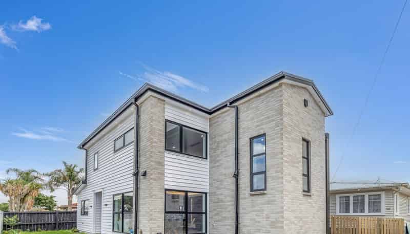 56 McKean Avenue, Manurewa