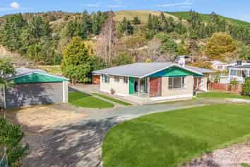 827 Wakefield-Kohatu Highway, Wakefield