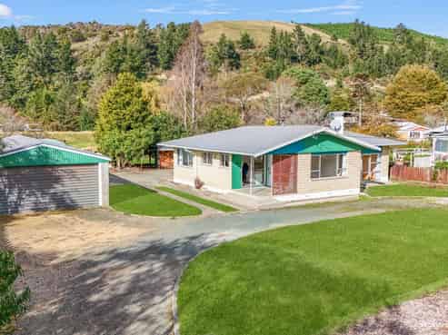 827 Wakefield-kohatu Highway, Wakefield