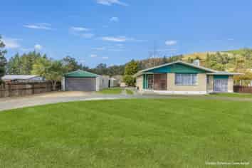 827 Wakefield-Kohatu Highway, Wakefield