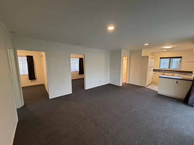 b/2 Seddon Crescent, Marewa