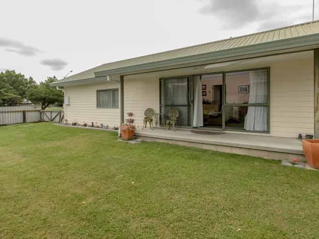 b/2 Seddon Crescent, Marewa