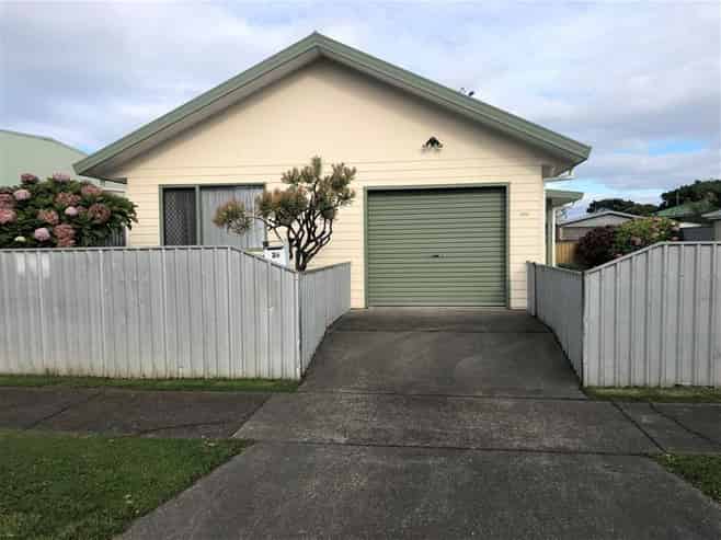 b/2 Seddon Crescent, Marewa