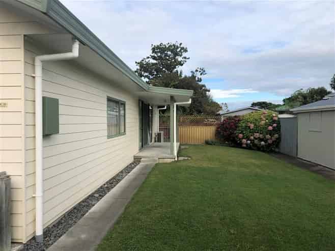 b/2 Seddon Crescent, Marewa
