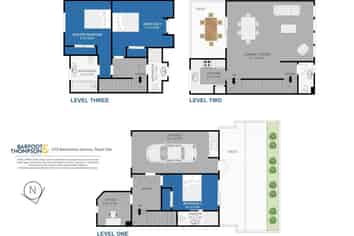 4/33 Beckenham Avenue, Royal Oak