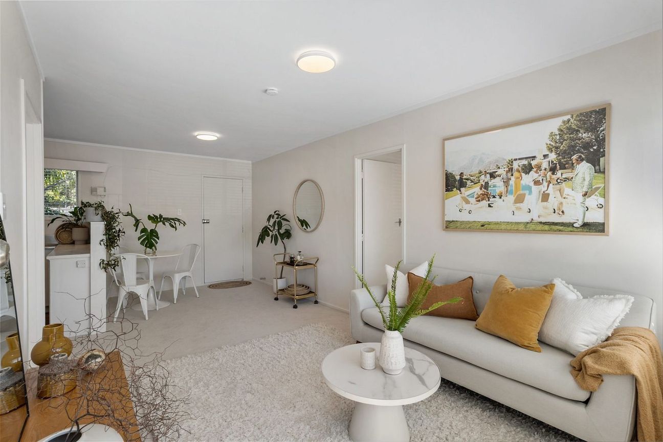 2-Bedroom Unit for Rent – Prime Mt Eden Location - Bild 3