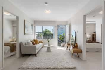 11/62 Grange Road, Mount Eden