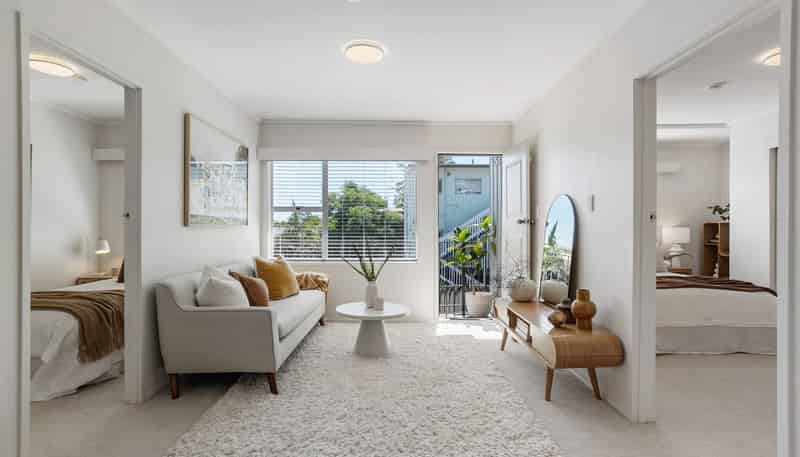 11/62 Grange Road, Mount Eden