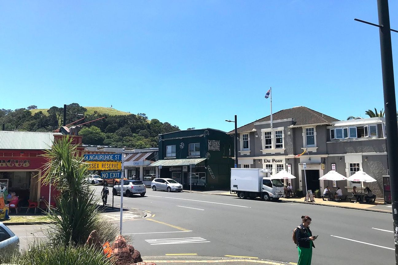 2-Bedroom Unit for Rent – Prime Mt Eden Location - Bild 2