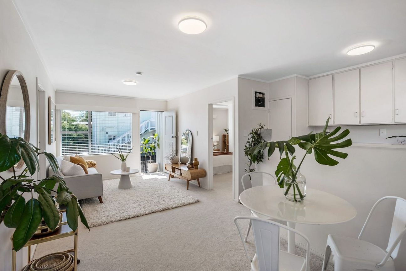 2-Bedroom Unit for Rent – Prime Mt Eden Location - Bild 5