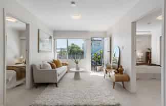 11/62 Grange Road, Mount Eden