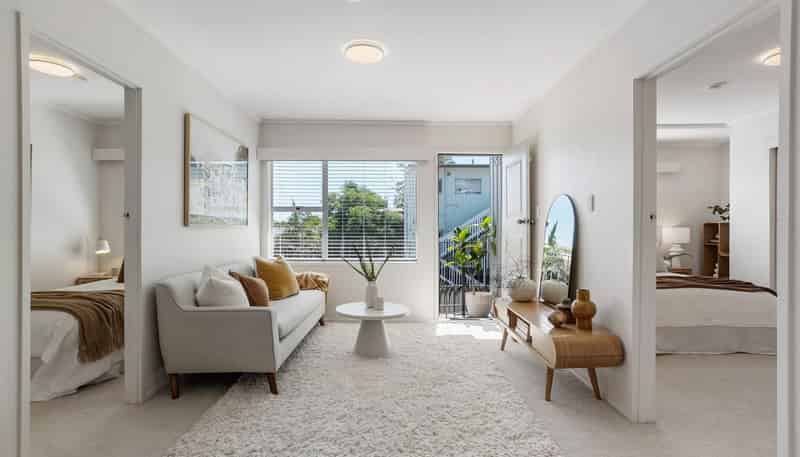 11/62 Grange Road, Mount Eden