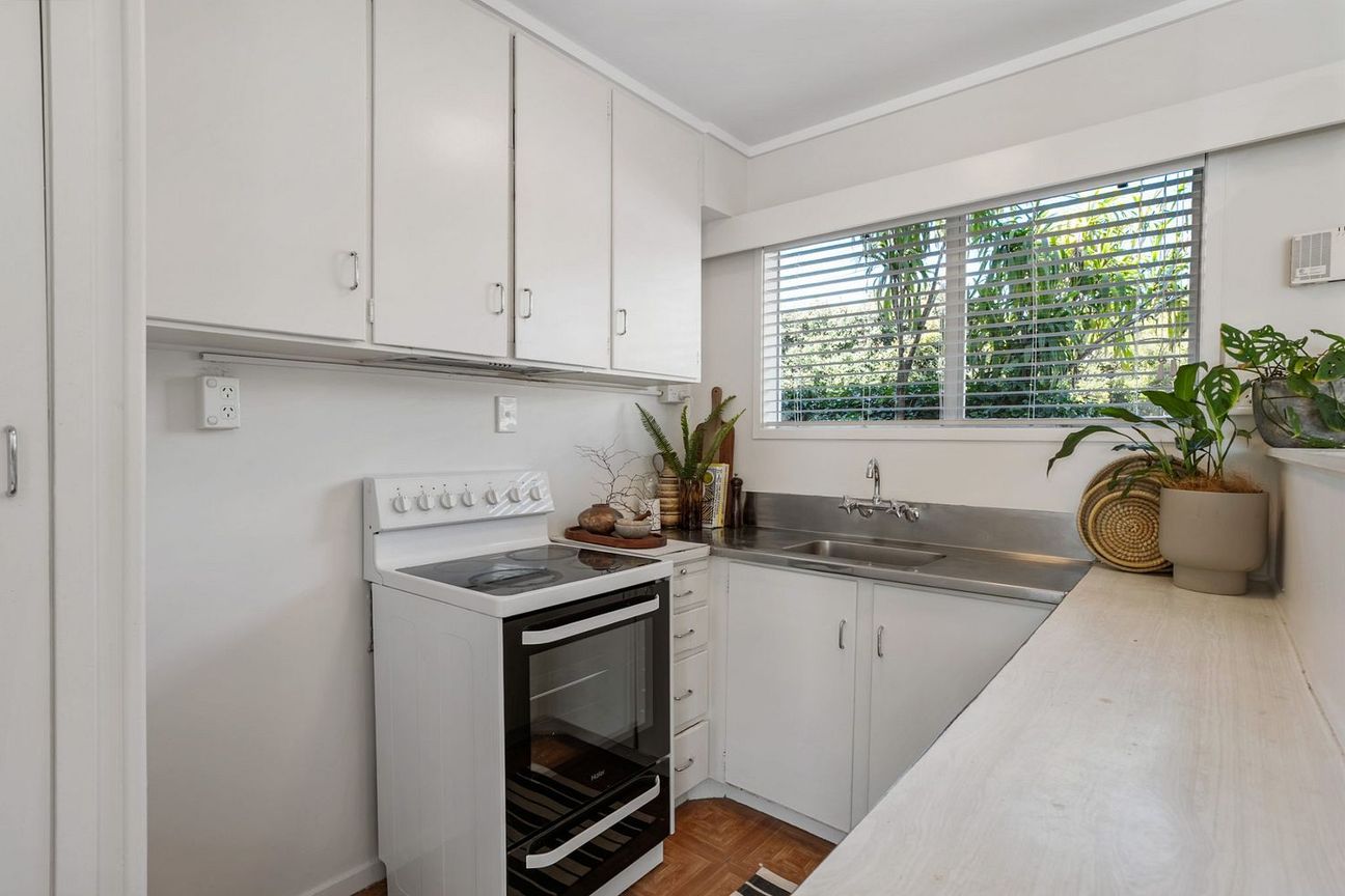 2-Bedroom Unit for Rent – Prime Mt Eden Location - Bild 6