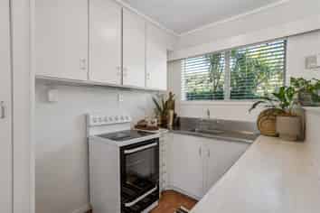11/62 Grange Road, Mount Eden