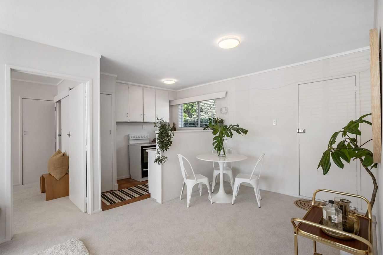 2-Bedroom Unit for Rent – Prime Mt Eden Location - Bild 4