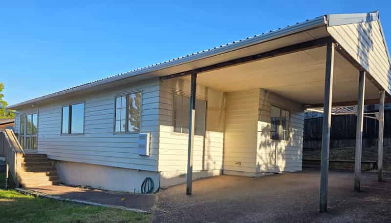 66E Woodglen Road, Glen Eden