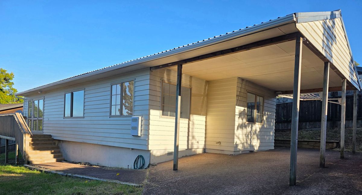 Newly Renovated, Private, Sunny, 3 bedroom!, Glen Eden