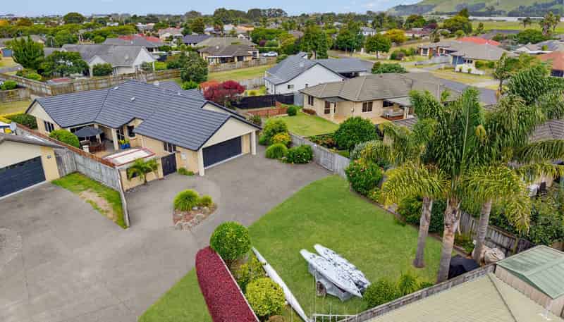 16 Amery Place, Papamoa