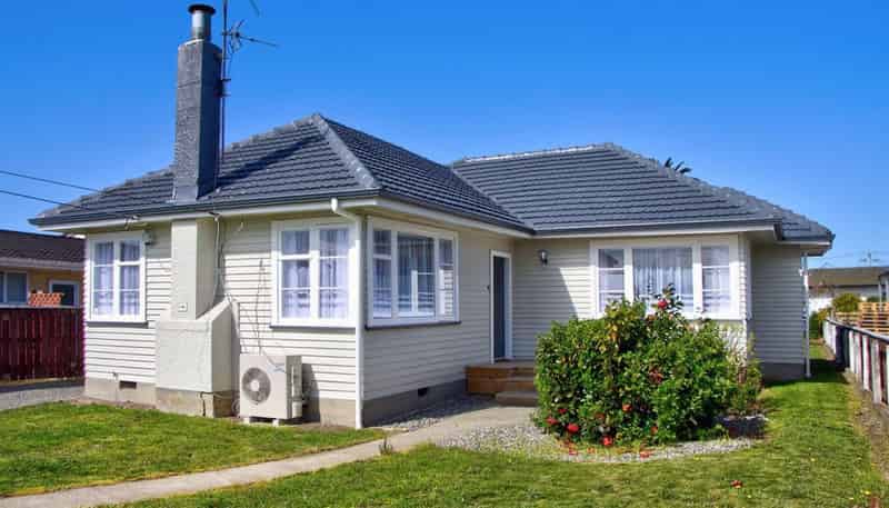 107 Dixon Street, Masterton