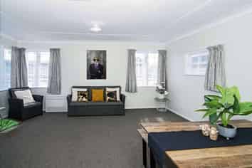 107 Dixon Street, Masterton