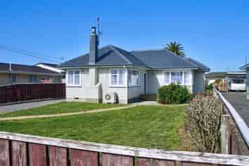 107 Dixon Street, Masterton