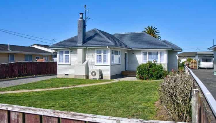 107 Dixon Street, Masterton