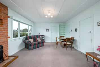 6 Hughes Street, Waimate