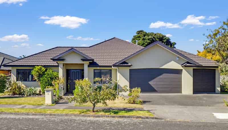 48 Nathan Street, Springvale