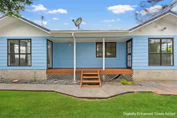 18a Starforth Place, Henderson