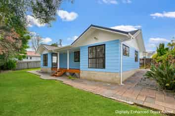 18a Starforth Place, Henderson