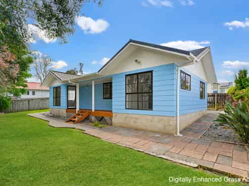 18A Starforth Place, Henderson