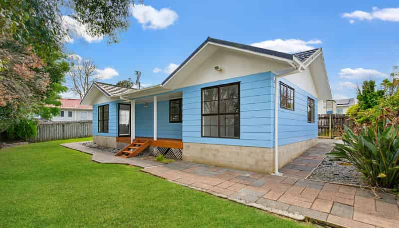 18a Starforth Place, Henderson