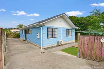 18a Starforth Place, Henderson