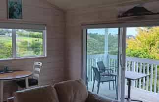 Bay of Plenty - Address withheld