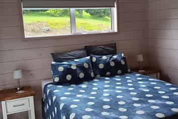 Bay of Plenty - Address withheld