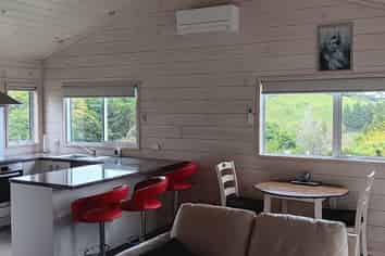 Bay of Plenty - Address withheld