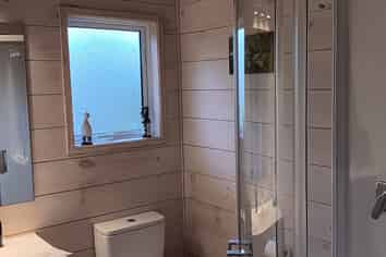 Bay of Plenty - Address withheld