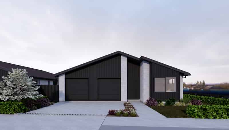 21 Howie Street, Morrinsville