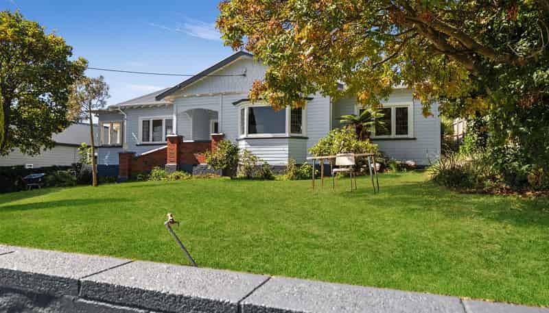 51 Upper Ure Street, Oamaru
