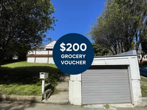 38 Sunshine Avenue , Karori