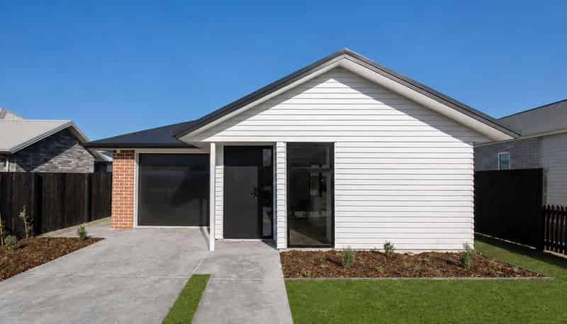 3 Barlow Street, Morrinsville