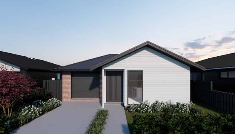3 Barlow Street, Morrinsville