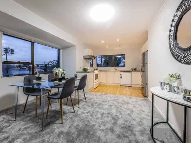 163A Penrose Road, Mount Wellington