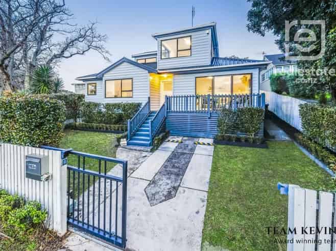 163A Penrose Road, Mount Wellington
