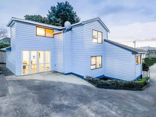 163A Penrose Road, Mount Wellington