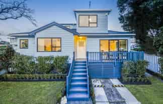 163A Penrose Road, Mount Wellington