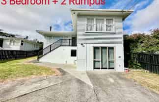 1 Short Street, Manurewa
