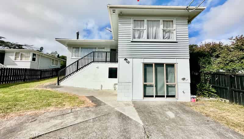 1 Short Street, Manurewa